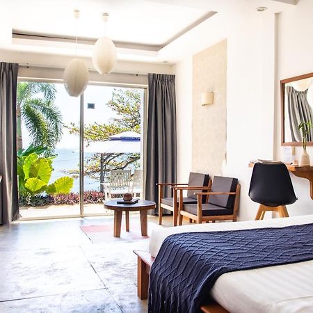 Saravoan-Kep Hotel מראה חיצוני תמונה