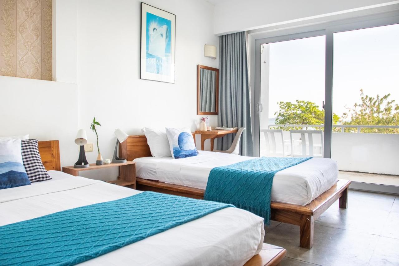 Saravoan-Kep Hotel מראה חיצוני תמונה