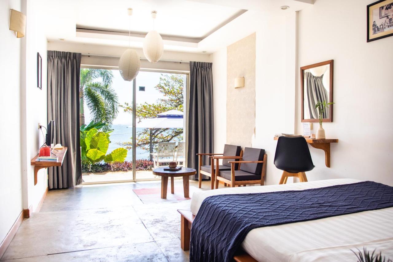 Saravoan-Kep Hotel מראה חיצוני תמונה