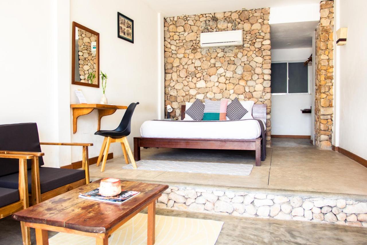 Saravoan-Kep Hotel מראה חיצוני תמונה