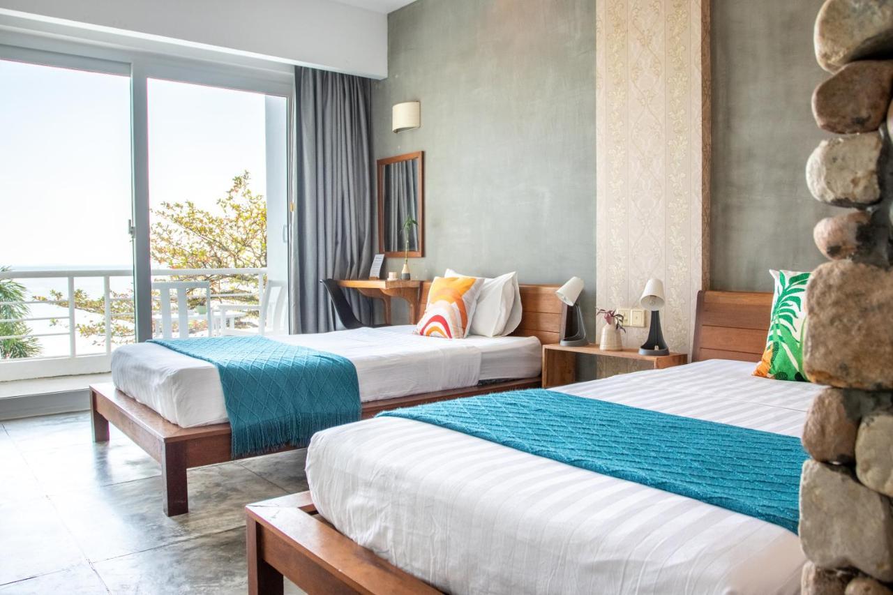 Saravoan-Kep Hotel מראה חיצוני תמונה