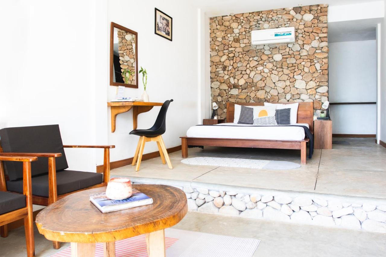 Saravoan-Kep Hotel מראה חיצוני תמונה