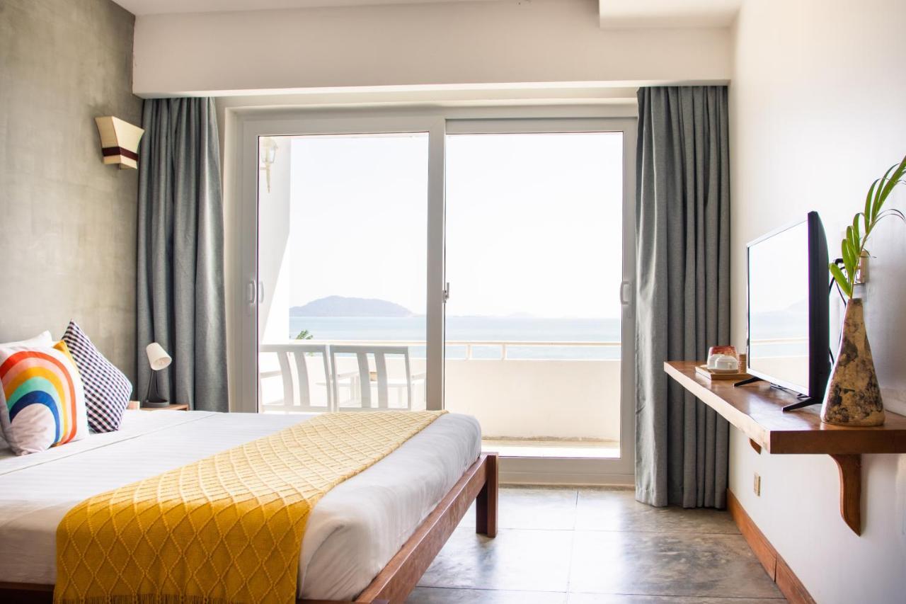 Saravoan-Kep Hotel מראה חיצוני תמונה