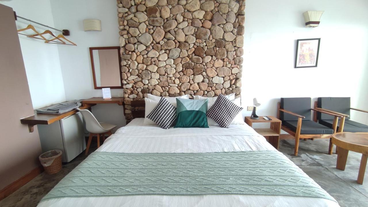 Saravoan-Kep Hotel מראה חיצוני תמונה