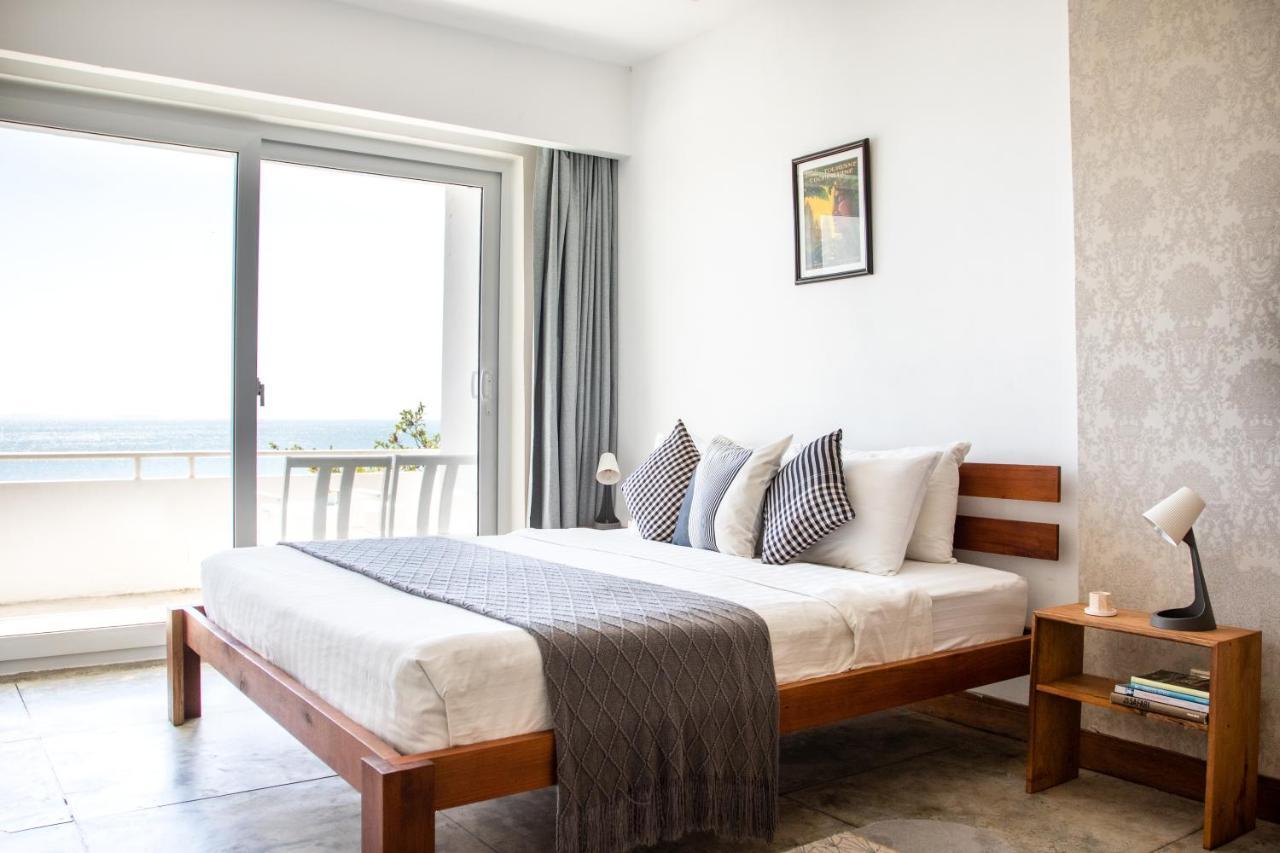 Saravoan-Kep Hotel מראה חיצוני תמונה