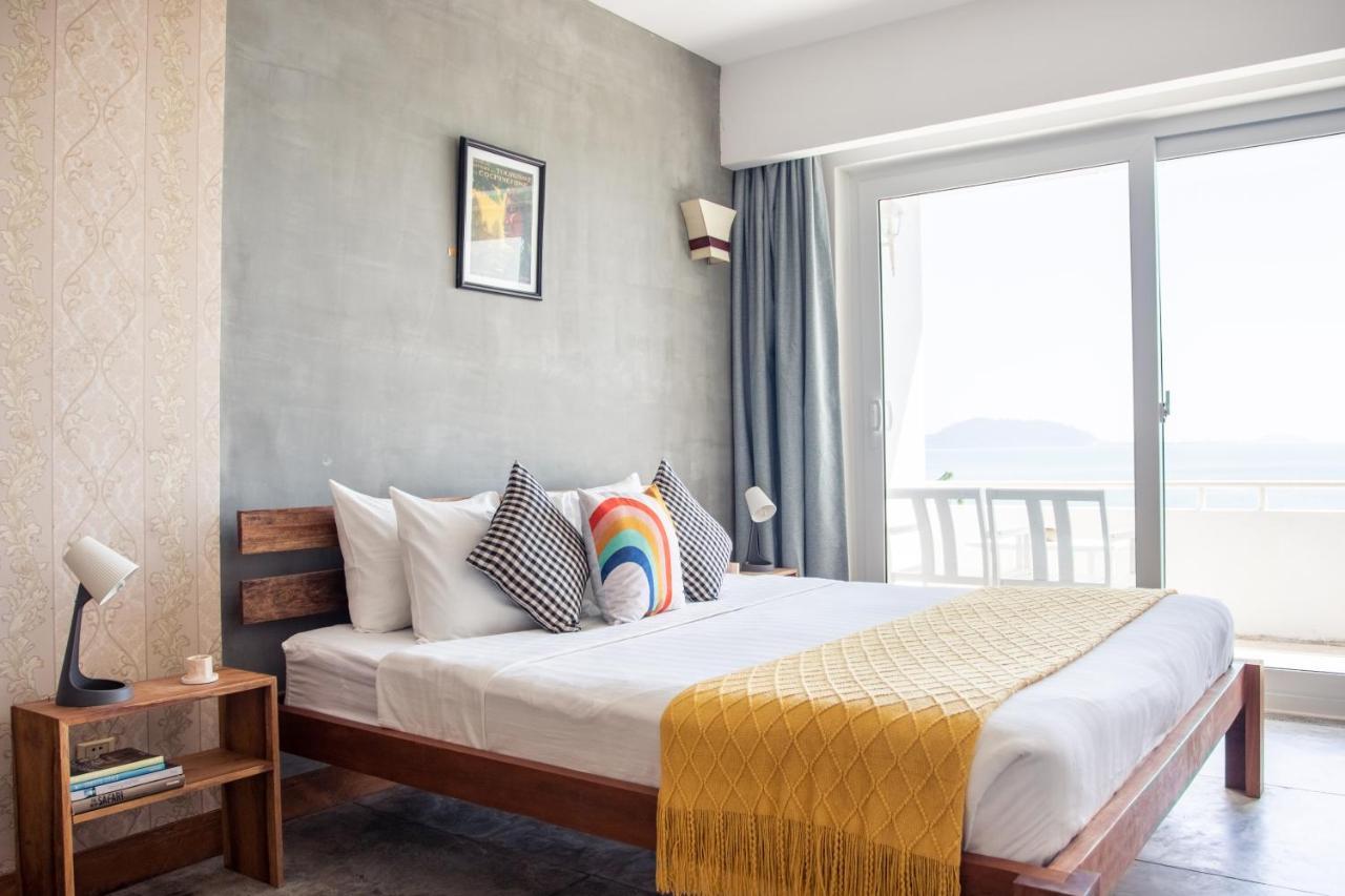 Saravoan-Kep Hotel מראה חיצוני תמונה