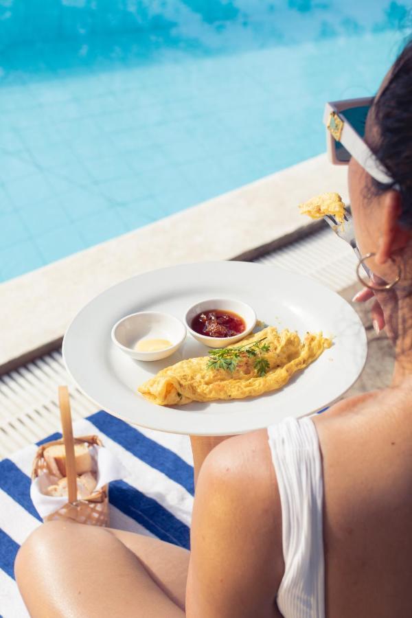 Saravoan-Kep Hotel מראה חיצוני תמונה