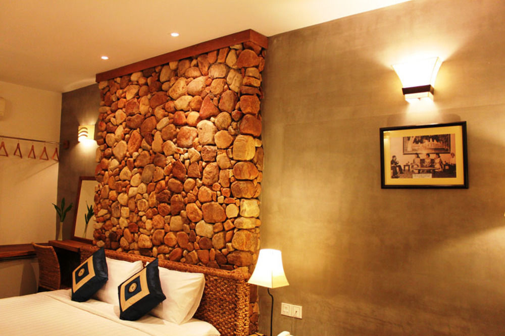 Saravoan-Kep Hotel מראה חיצוני תמונה