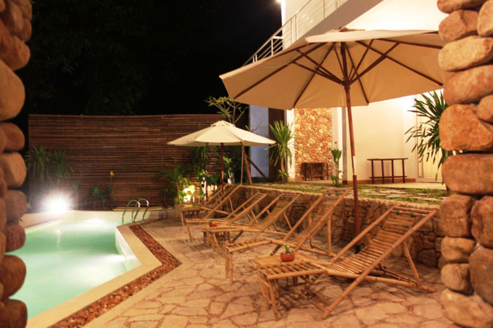 Saravoan-Kep Hotel מראה חיצוני תמונה